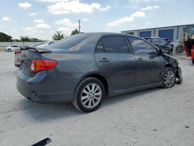 Photo 2 VIN: 2T1BU4EEXAC438573 - TOYOTA COROLLA 