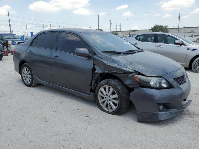 Photo 3 VIN: 2T1BU4EEXAC438573 - TOYOTA COROLLA 