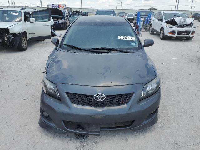 Photo 4 VIN: 2T1BU4EEXAC438573 - TOYOTA COROLLA 