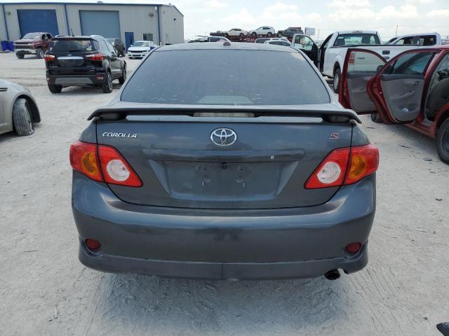 Photo 5 VIN: 2T1BU4EEXAC438573 - TOYOTA COROLLA 