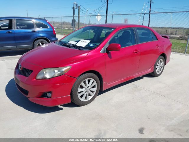 Photo 1 VIN: 2T1BU4EEXAC445670 - TOYOTA COROLLA 