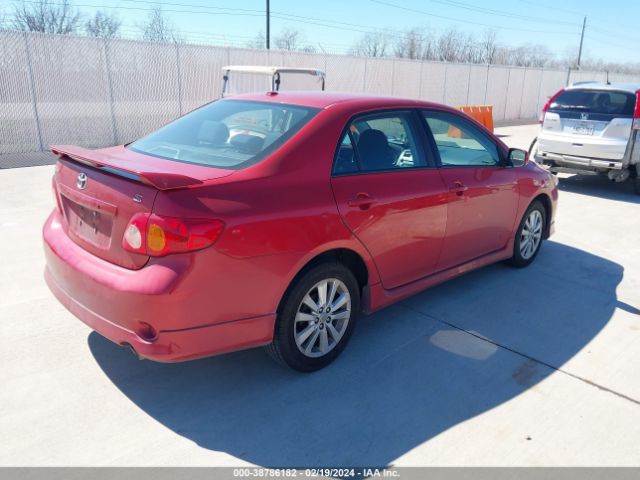 Photo 3 VIN: 2T1BU4EEXAC445670 - TOYOTA COROLLA 