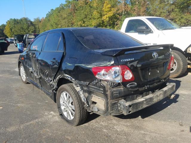 Photo 2 VIN: 2T1BU4EEXAC446432 - TOYOTA COROLLA 