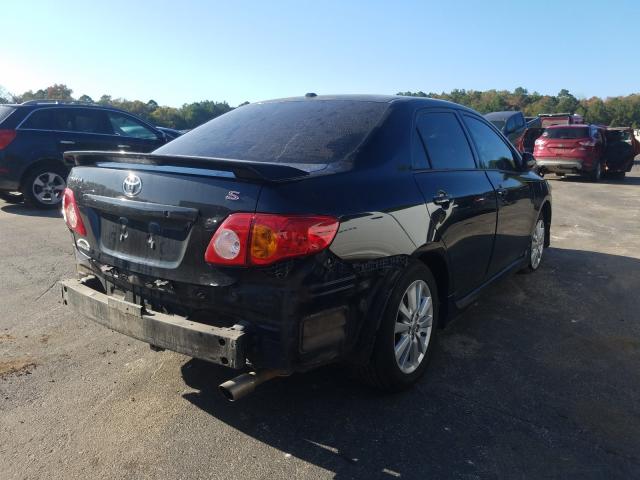 Photo 3 VIN: 2T1BU4EEXAC446432 - TOYOTA COROLLA 