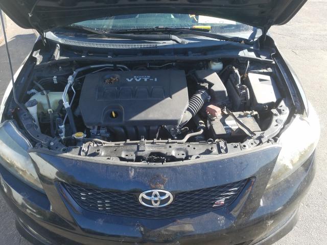 Photo 6 VIN: 2T1BU4EEXAC446432 - TOYOTA COROLLA 