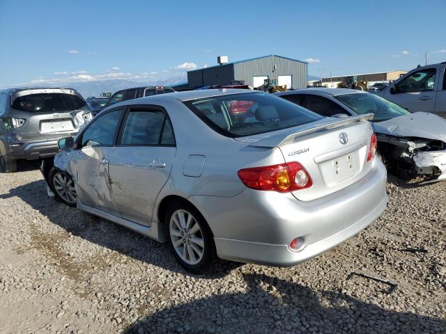 Photo 1 VIN: 2T1BU4EEXAC453655 - TOYOTA COROLLA BA 