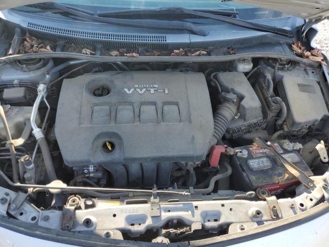 Photo 10 VIN: 2T1BU4EEXAC453655 - TOYOTA COROLLA BA 