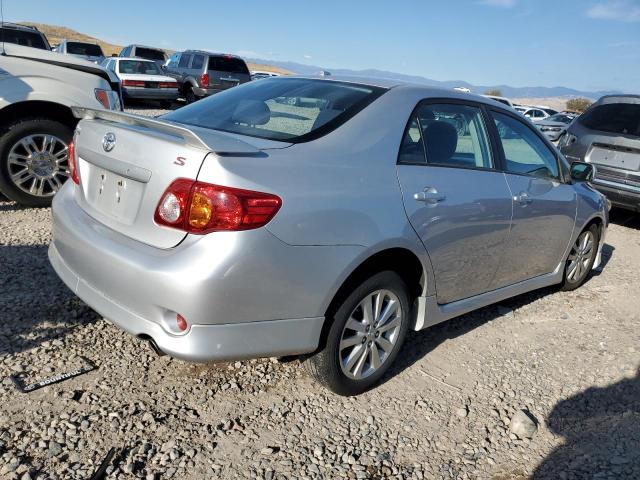 Photo 2 VIN: 2T1BU4EEXAC453655 - TOYOTA COROLLA BA 