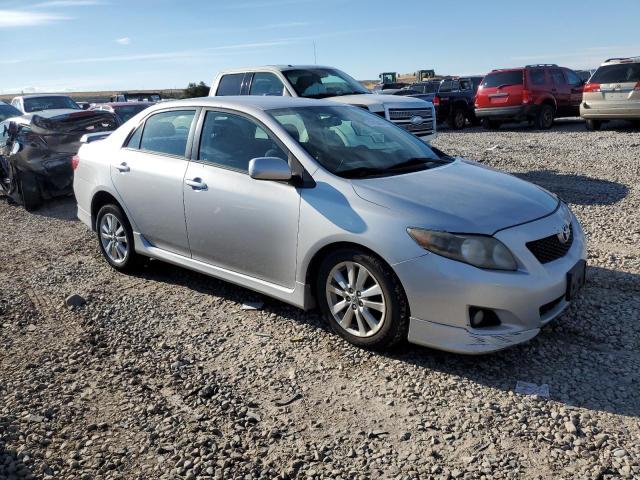 Photo 3 VIN: 2T1BU4EEXAC453655 - TOYOTA COROLLA BA 