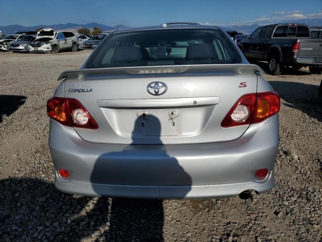 Photo 5 VIN: 2T1BU4EEXAC453655 - TOYOTA COROLLA BA 