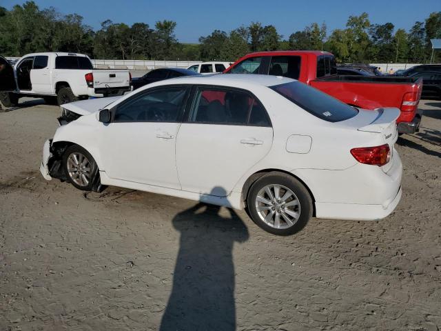 Photo 1 VIN: 2T1BU4EEXAC454191 - TOYOTA COROLLA 