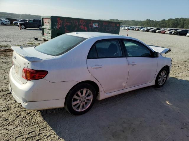 Photo 2 VIN: 2T1BU4EEXAC454191 - TOYOTA COROLLA 