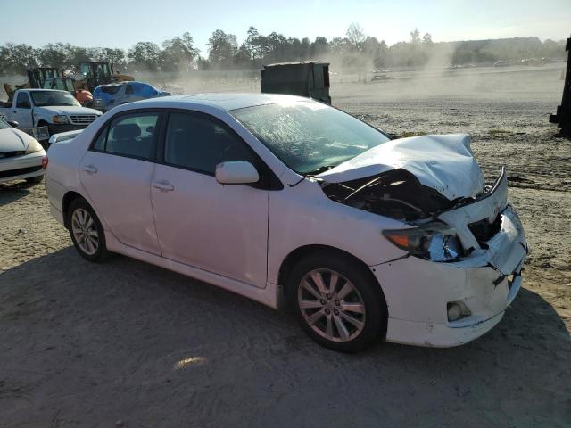 Photo 3 VIN: 2T1BU4EEXAC454191 - TOYOTA COROLLA 