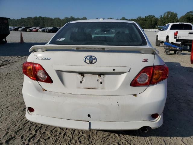 Photo 5 VIN: 2T1BU4EEXAC454191 - TOYOTA COROLLA 