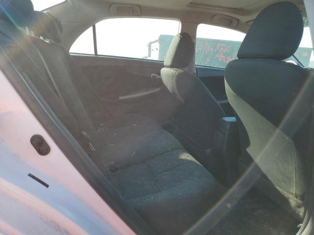 Photo 9 VIN: 2T1BU4EEXAC454191 - TOYOTA COROLLA 