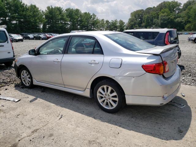 Photo 1 VIN: 2T1BU4EEXAC454465 - TOYOTA COROLLA BA 