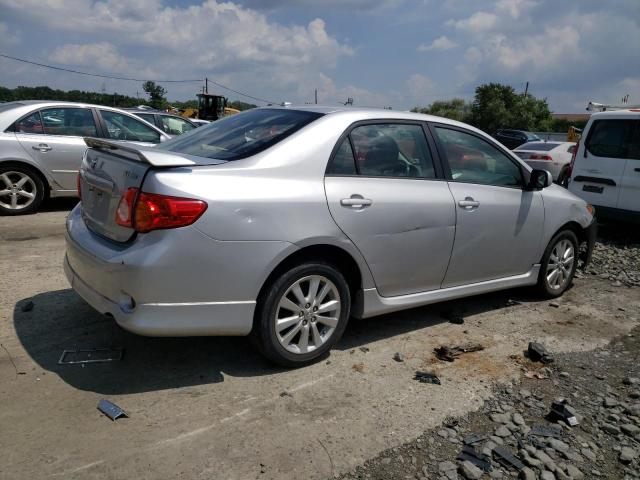 Photo 2 VIN: 2T1BU4EEXAC454465 - TOYOTA COROLLA BA 