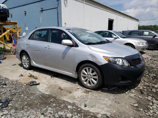 Photo 3 VIN: 2T1BU4EEXAC454465 - TOYOTA COROLLA BA 