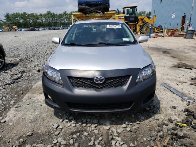 Photo 4 VIN: 2T1BU4EEXAC454465 - TOYOTA COROLLA BA 