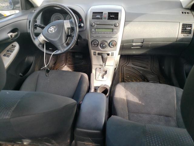 Photo 7 VIN: 2T1BU4EEXAC454465 - TOYOTA COROLLA BA 