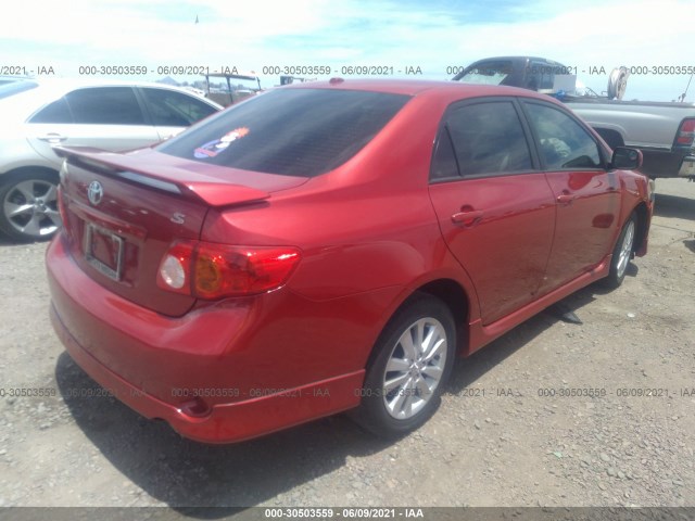 Photo 3 VIN: 2T1BU4EEXAC454787 - TOYOTA COROLLA 