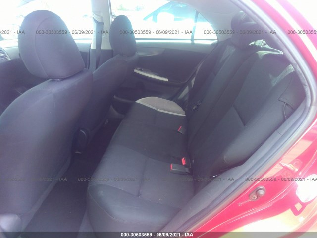 Photo 7 VIN: 2T1BU4EEXAC454787 - TOYOTA COROLLA 