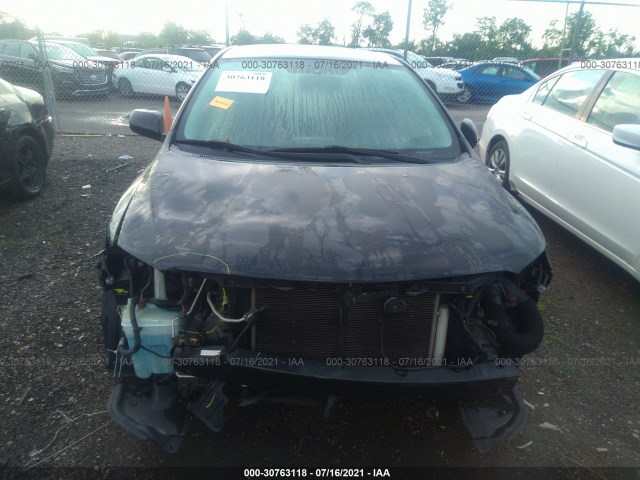 Photo 5 VIN: 2T1BU4EEXAC455843 - TOYOTA COROLLA 