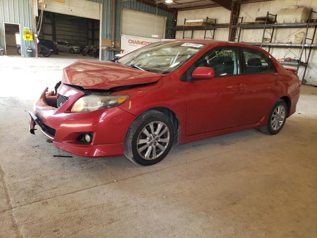 Photo 0 VIN: 2T1BU4EEXAC458628 - TOYOTA COROLLA 