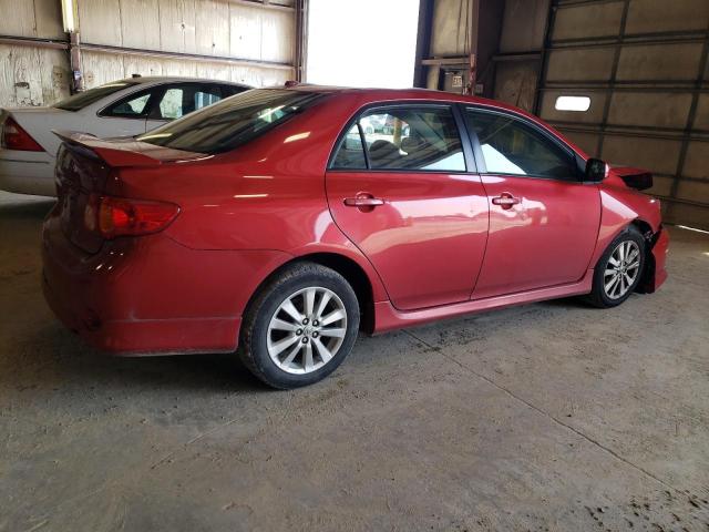 Photo 2 VIN: 2T1BU4EEXAC458628 - TOYOTA COROLLA 