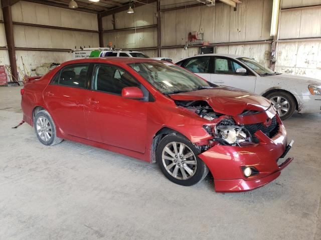 Photo 3 VIN: 2T1BU4EEXAC458628 - TOYOTA COROLLA 