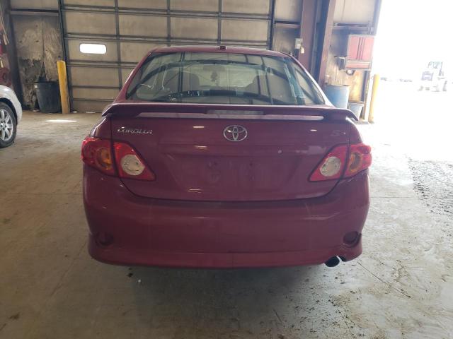 Photo 5 VIN: 2T1BU4EEXAC458628 - TOYOTA COROLLA 