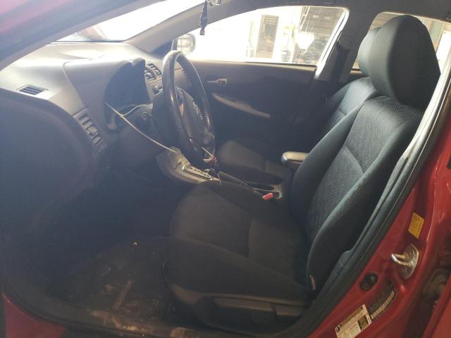 Photo 6 VIN: 2T1BU4EEXAC458628 - TOYOTA COROLLA 