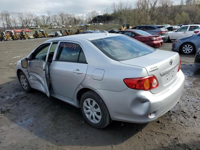 Photo 1 VIN: 2T1BU4EEXAC461755 - TOYOTA COROLLA BA 