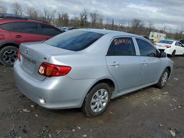 Photo 2 VIN: 2T1BU4EEXAC461755 - TOYOTA COROLLA BA 