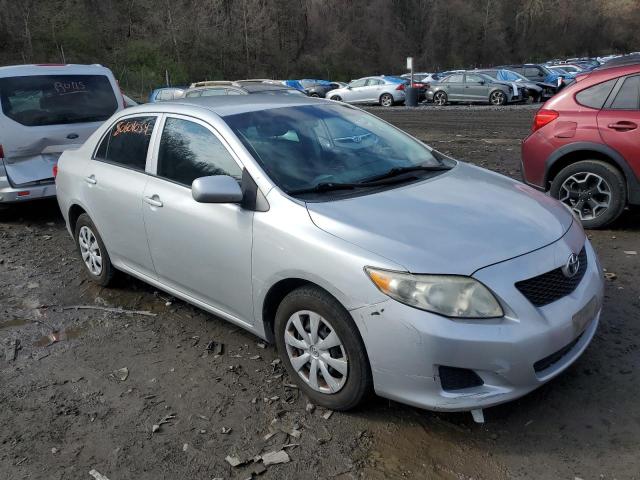 Photo 3 VIN: 2T1BU4EEXAC461755 - TOYOTA COROLLA BA 