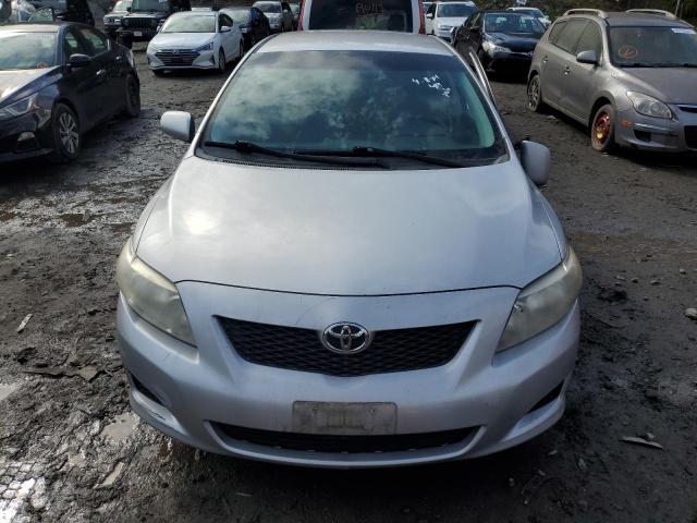 Photo 4 VIN: 2T1BU4EEXAC461755 - TOYOTA COROLLA BA 