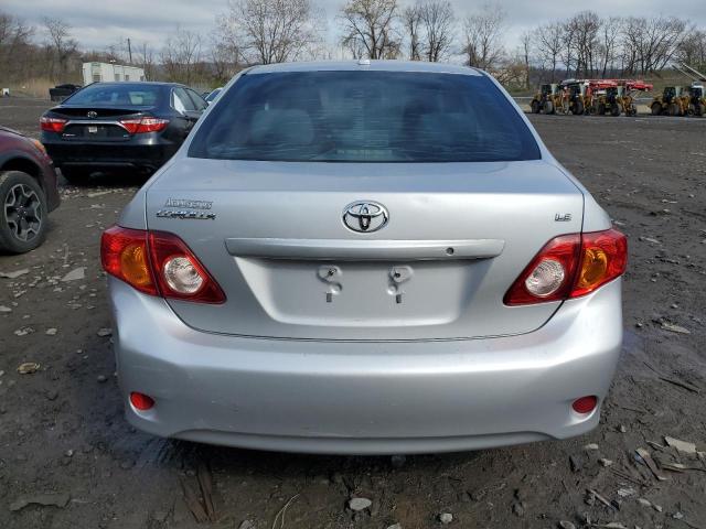 Photo 5 VIN: 2T1BU4EEXAC461755 - TOYOTA COROLLA BA 