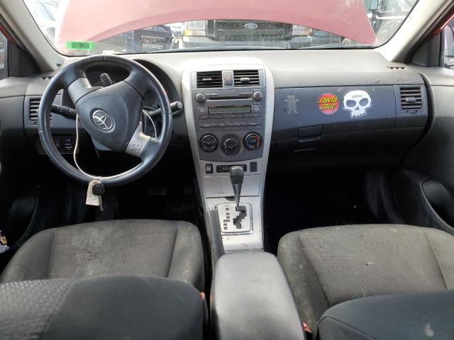 Photo 7 VIN: 2T1BU4EEXAC462095 - TOYOTA COROLLA BA 