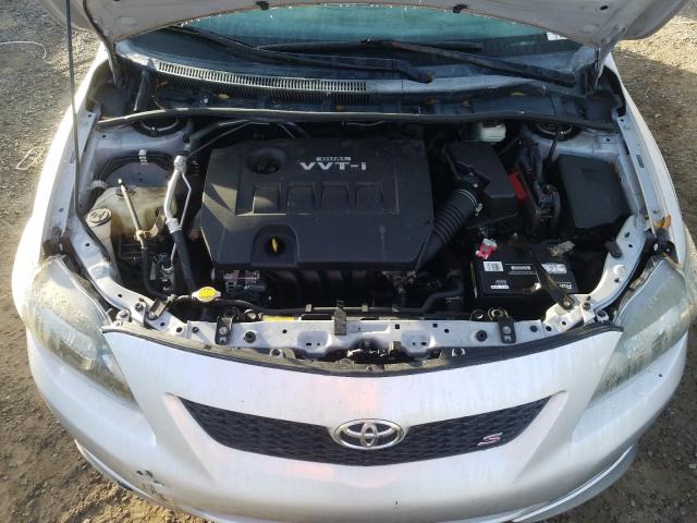 Photo 6 VIN: 2T1BU4EEXAC464171 - TOYOTA COROLLA BA 