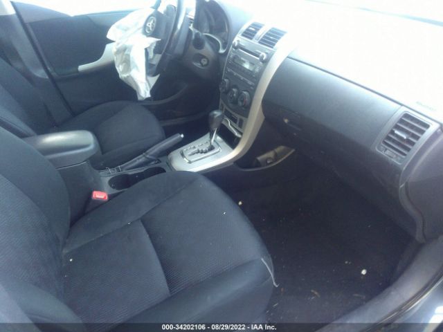 Photo 4 VIN: 2T1BU4EEXAC466406 - TOYOTA COROLLA 