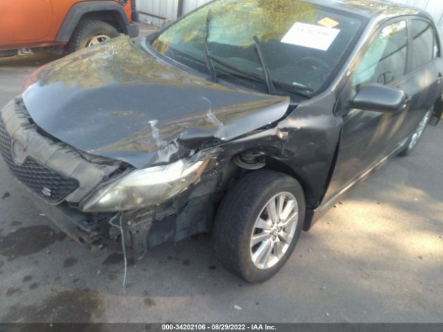 Photo 5 VIN: 2T1BU4EEXAC466406 - TOYOTA COROLLA 