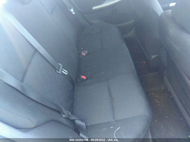 Photo 7 VIN: 2T1BU4EEXAC466406 - TOYOTA COROLLA 