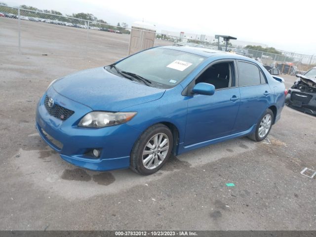 Photo 1 VIN: 2T1BU4EEXAC469189 - TOYOTA COROLLA 