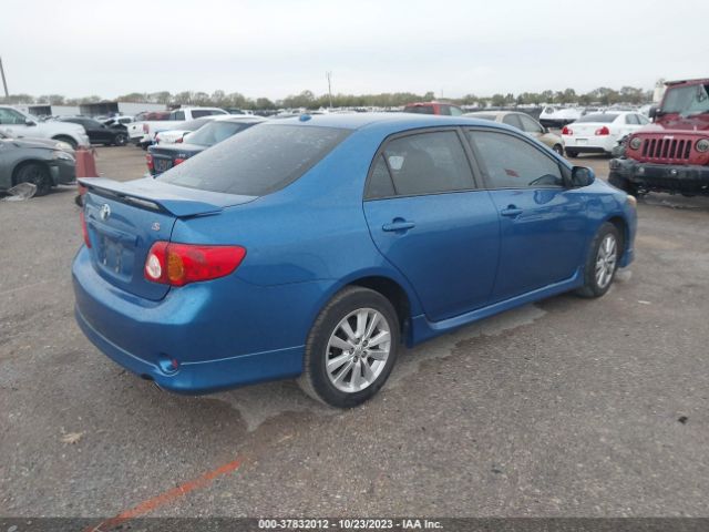 Photo 3 VIN: 2T1BU4EEXAC469189 - TOYOTA COROLLA 