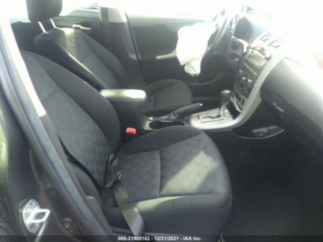 Photo 4 VIN: 2T1BU4EEXAC471461 - TOYOTA COROLLA 