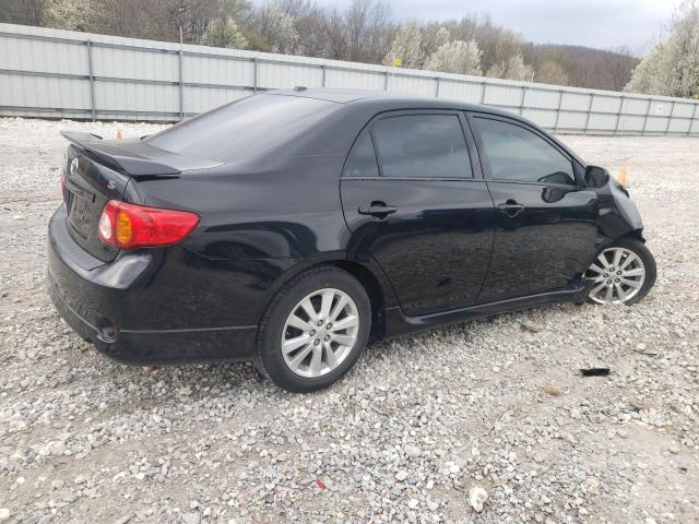 Photo 2 VIN: 2T1BU4EEXAC475316 - TOYOTA COROLLA BA 