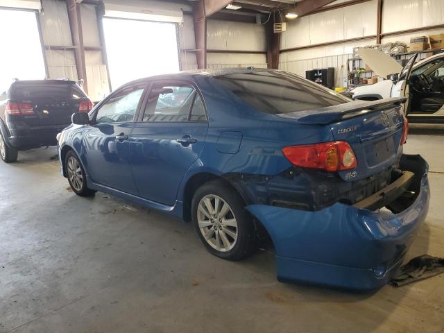 Photo 1 VIN: 2T1BU4EEXAC477714 - TOYOTA COROLLA BA 