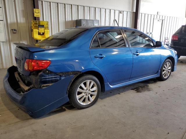 Photo 2 VIN: 2T1BU4EEXAC477714 - TOYOTA COROLLA BA 