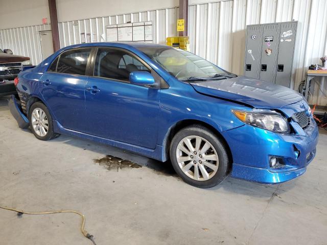 Photo 3 VIN: 2T1BU4EEXAC477714 - TOYOTA COROLLA BA 