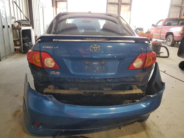 Photo 5 VIN: 2T1BU4EEXAC477714 - TOYOTA COROLLA BA 